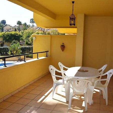 Greenlife Village Apartment Marbella Exterior foto