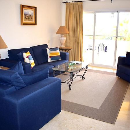 Greenlife Village Apartment Marbella Exterior foto