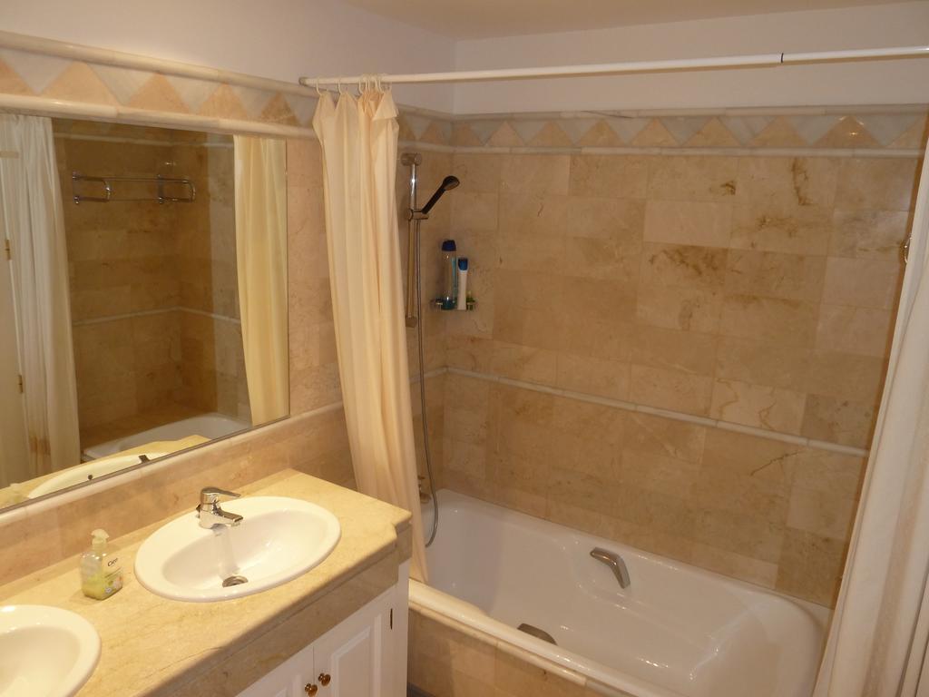 Greenlife Village Apartment Marbella Quarto foto