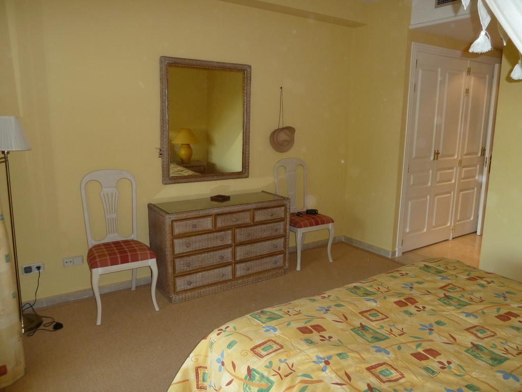 Greenlife Village Apartment Marbella Quarto foto