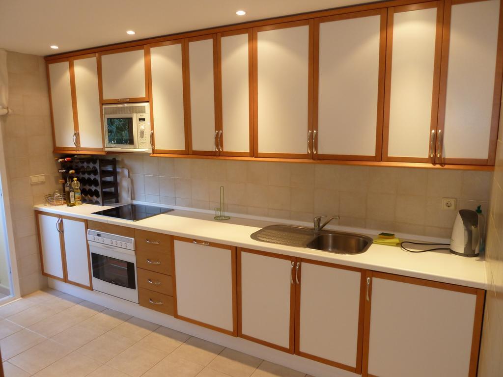 Greenlife Village Apartment Marbella Quarto foto