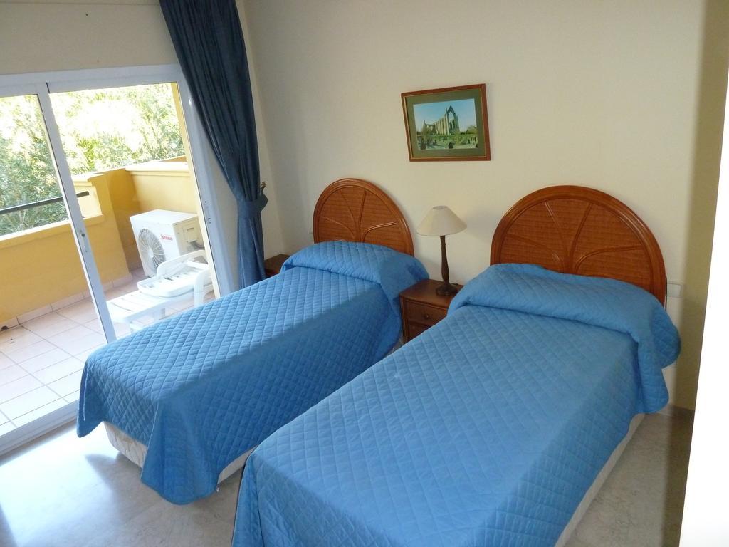 Greenlife Village Apartment Marbella Quarto foto
