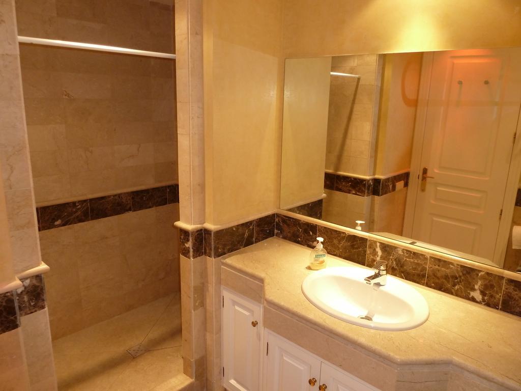 Greenlife Village Apartment Marbella Quarto foto
