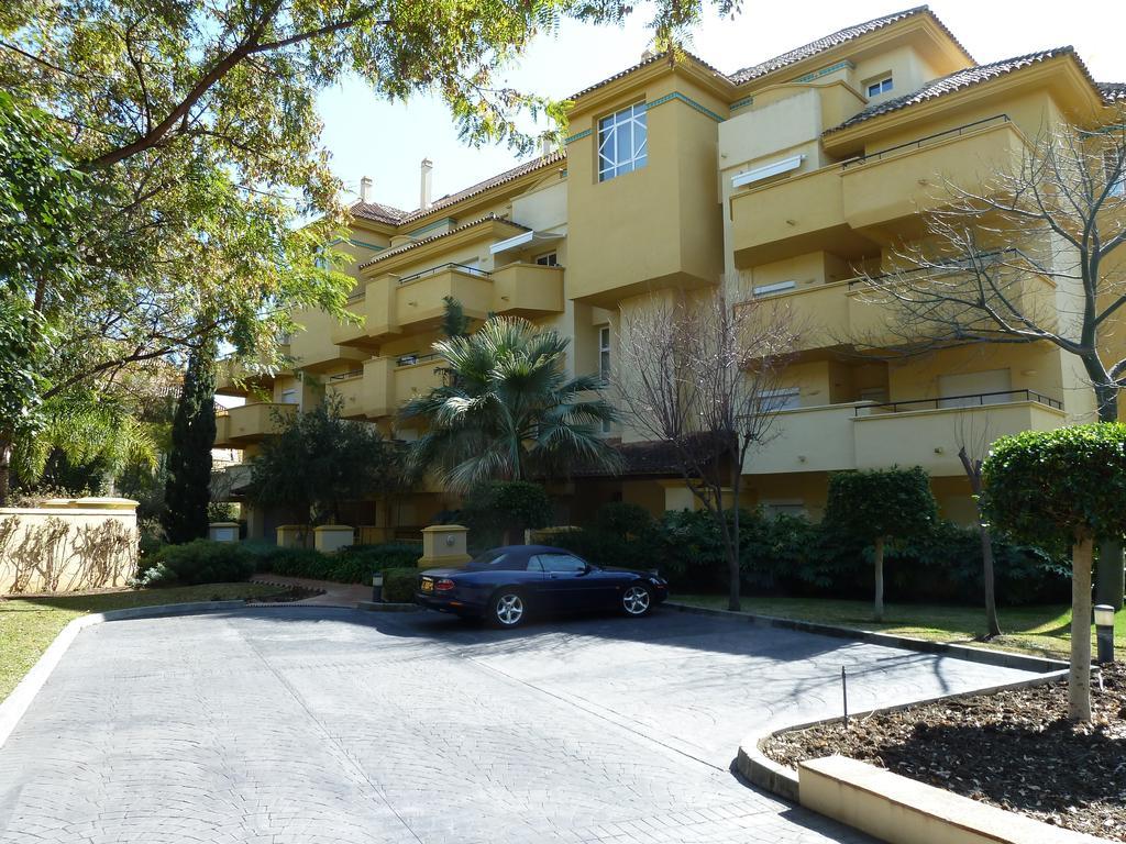 Greenlife Village Apartment Marbella Quarto foto
