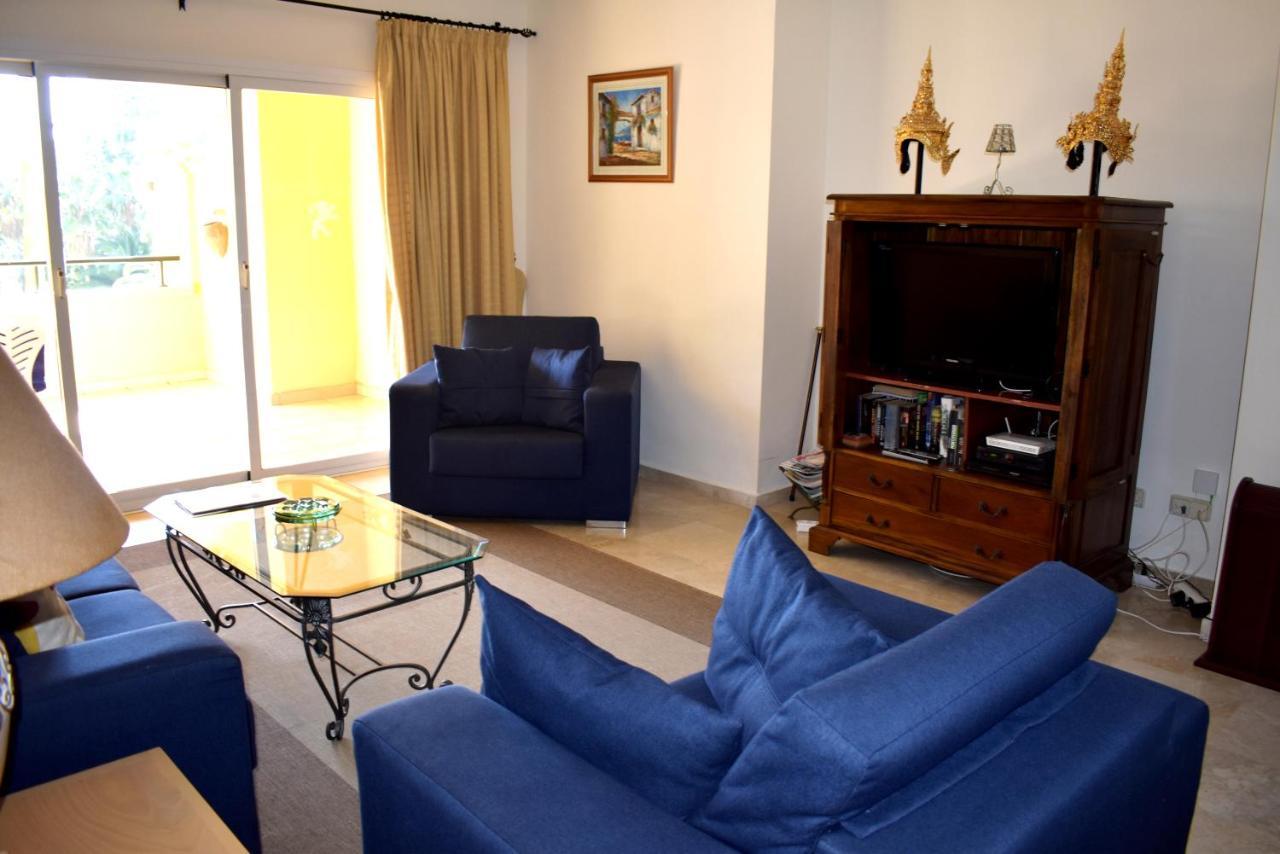 Greenlife Village Apartment Marbella Exterior foto