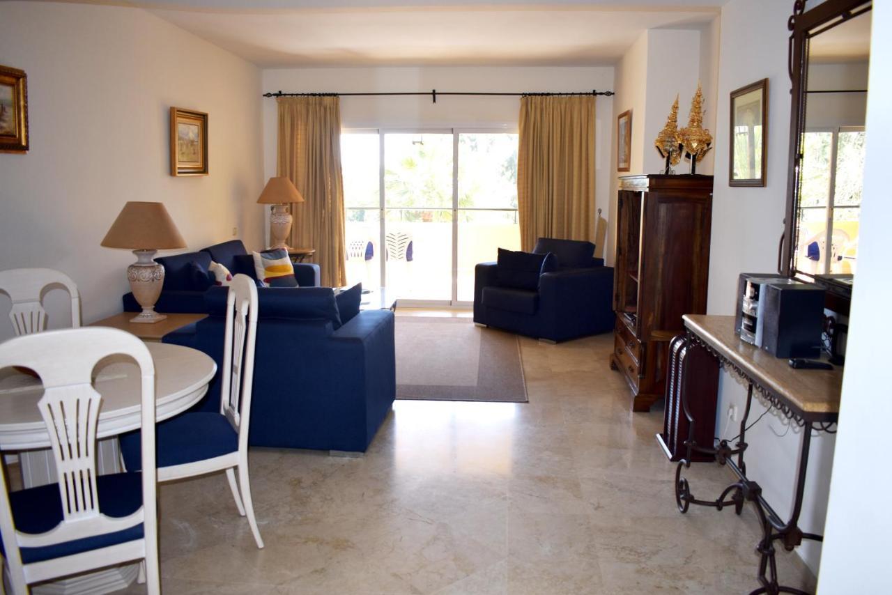 Greenlife Village Apartment Marbella Exterior foto